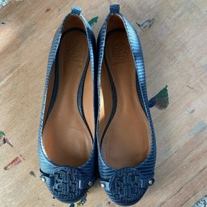 Tory Burch shoes